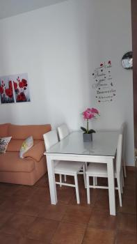 APARTAMENTO LA MAGDALENA, Córdoba (fotografie 5)