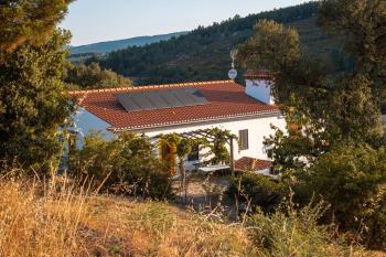 Casa do Vale, Marvão (foto 2)