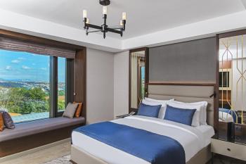 Arts Hotel Istanbul Harbiye - Special Class, Istanbul (fotografie 5)