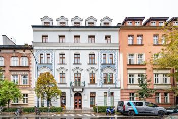 Aparthotel Maargick, Cracovie (photo 5)