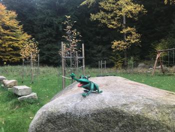 Chata Przystanek Izery, Szklarska Poręba (foto 2)