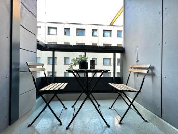 Timeless & Cozy, heart of Kamppi, Helsinky (fotografie 4)