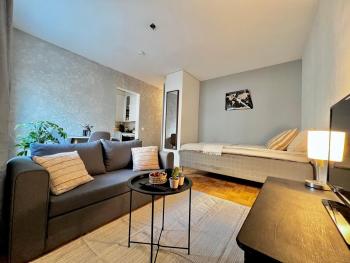 Timeless & Cozy, heart of Kamppi, Helsinky (fotografie 5)