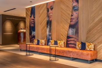 Courtyard by Marriott Cologne, Colonia (foto 5)