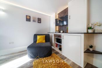 1BR Apartment, Walk to Shops and Windsor Castle, Windsor (fotografie 3)