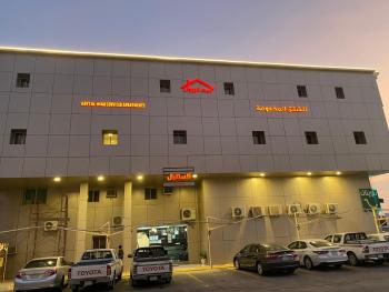 شقق بيت الايواء للشقق المخدومة اقتصادي, Dammam (fotografie 2)