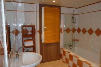 TAMPON - Villa au calme,Vue Panoramique, SPA,SAUNA, Le Tampon (zdjęcie 5)