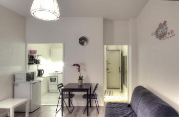 CheapSleep Hostel Helsinki, Helsinki (photo 3)