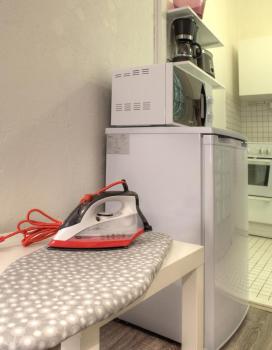 CheapSleep Hostel Helsinki, Helsinki (photo 5)