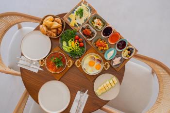 Lilium Boutique Hotel, Antalya (fotografie 2)