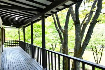 四季の彩りが鮮やかなレイクビューハウス 軽井沢駅から車で10分, Karuizawa (foto 4)