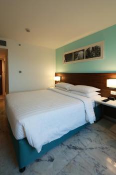 Fairfield by Marriott Pune Kharadi, Puné (fotografie 5)