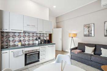 Limehome Rome via dei Reti, Řím (fotografie 5)