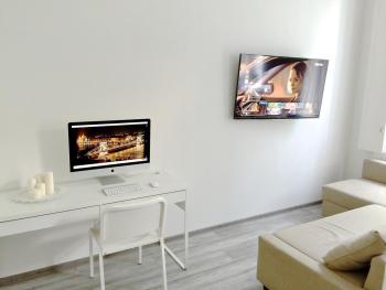 Elizabeth Boulevard Apartment, Budapešť (fotografie 3)