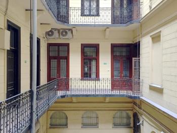 Elizabeth Boulevard Apartment, Budapešť (fotografie 4)