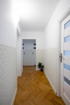 ClickTheFlat Stawki Apart Rooms, Varsavia (foto 5)