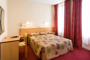ibis Styles Paris Gare De Lyon TGV, Paris (Foto 2)