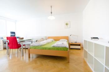 Rooms Sincere 1830, Lublaň (fotografie 3)