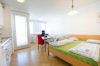 Rooms Sincere 1830, Lublaň (fotografie 4)