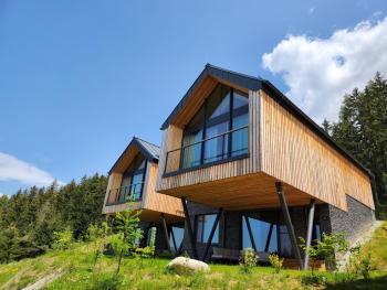 SKRI Chalets, Liptovský Mikuláš (foto 2)