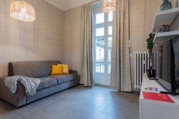 Einaudi Apartment by Wonderful Italy, Turín (fotografie 2)