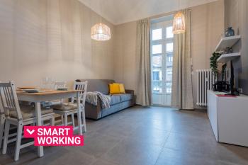 Einaudi Apartment by Wonderful Italy, Turín (fotografie 3)