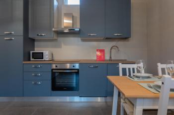 Einaudi Apartment by Wonderful Italy, Turín (fotografie 4)