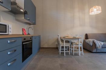 Einaudi Apartment by Wonderful Italy, Turín (fotografie 5)