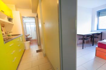 Simbol Hostel & Rooms with Free Private Parking, Lublaň (fotografie 3)