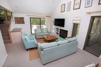 Oceanside, Hot Tub, Community Pools, Close to beach, Community Amenities, 733, Sandy Paws, Corolla (photo 4)