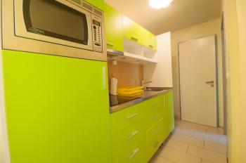 Simbol Hostel & Rooms with Free Private Parking, Lublaň (fotografie 4)