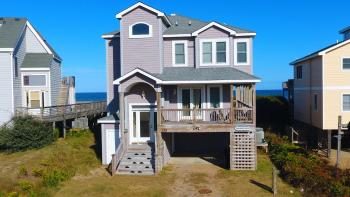 OCEANFRONT, Ocean Views, ELEVATOR, Private Beach Walkway, BB14, Heart Of Duck, Duck (photo 2)