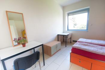 Simbol Hostel & Rooms with Free Private Parking, Lublaň (fotografie 5)
