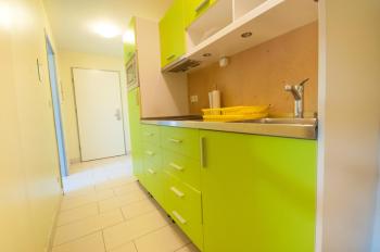 Simbol Hostel & Rooms with Free Private Parking, Lublaň (fotografie 5)