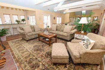 Oceanside, Community Amenities, Gated Community, Hot Tub, BU20, Eagle's Landing, Corolla (photo 2)