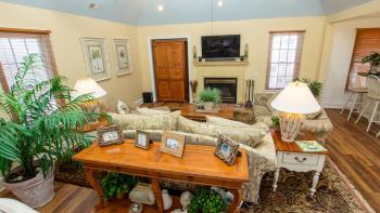 Oceanside, Community Amenities, Gated Community, Hot Tub, BU20, Eagle's Landing, Corolla (photo 3)