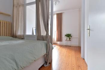 Strasbourg appartement stylé et chaleureux, Strasbourg (photo 4)