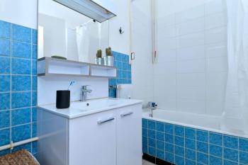 Strasbourg appartement stylé et chaleureux, Strasbourg (photo 5)