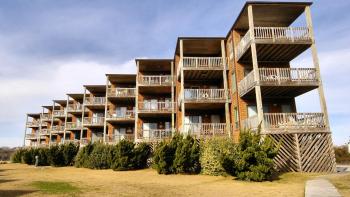 Oceanfront, Community Pool and Beach Accesses, Ocean Views, C326D, Our Point Of View, Duck (photo 2)