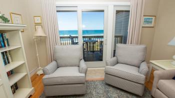 Oceanfront, Community Pool and Beach Accesses, Ocean Views, C326D, Our Point Of View, Duck (photo 4)