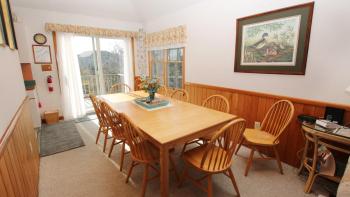 Oceanside, Dogs Welcome, Easy walk to the Beach, CD12, Marsh Rose Cottage, Duck (foto 5)