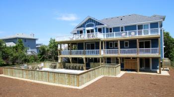 Oceanside, Private Pool, Rec Room, Poolside Bar, DB2, Latitude Adjustment, Duck (foto 4)