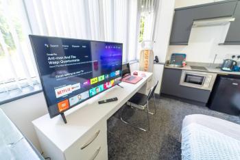 Stunning Studio in Birmingham, Birmingham (fotografie 4)
