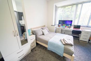 Stunning Studio in Birmingham, Birmingham (fotografie 3)