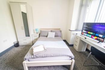Stunning Studio in Birmingham, Birmingham (fotografie 2)