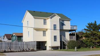 Oceanside, Private Pool, Close to Beach Access and Shopping! KH1, Marabel-by-the-Sea, Kitty Hawk (foto 5)