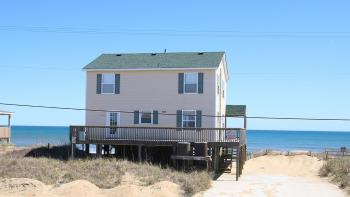 OCEANFRONT, Ocean Views, Dogs Welcome, Beach Access, KH42, Sea Eagle, Kitty Hawk (photo 3)