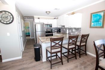 OCEANFRONT, Ocean Views, Close to Beach, Close to Shopping, KH55, Carolina Dream, Kitty Hawk (foto 4)