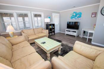OCEANFRONT, Ocean Views, Close to Beach, Close to Shopping, KH55, Carolina Dream, Kitty Hawk (foto 5)
