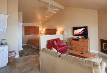 Sea & Sand Inn, Santa Cruz (photo 5)